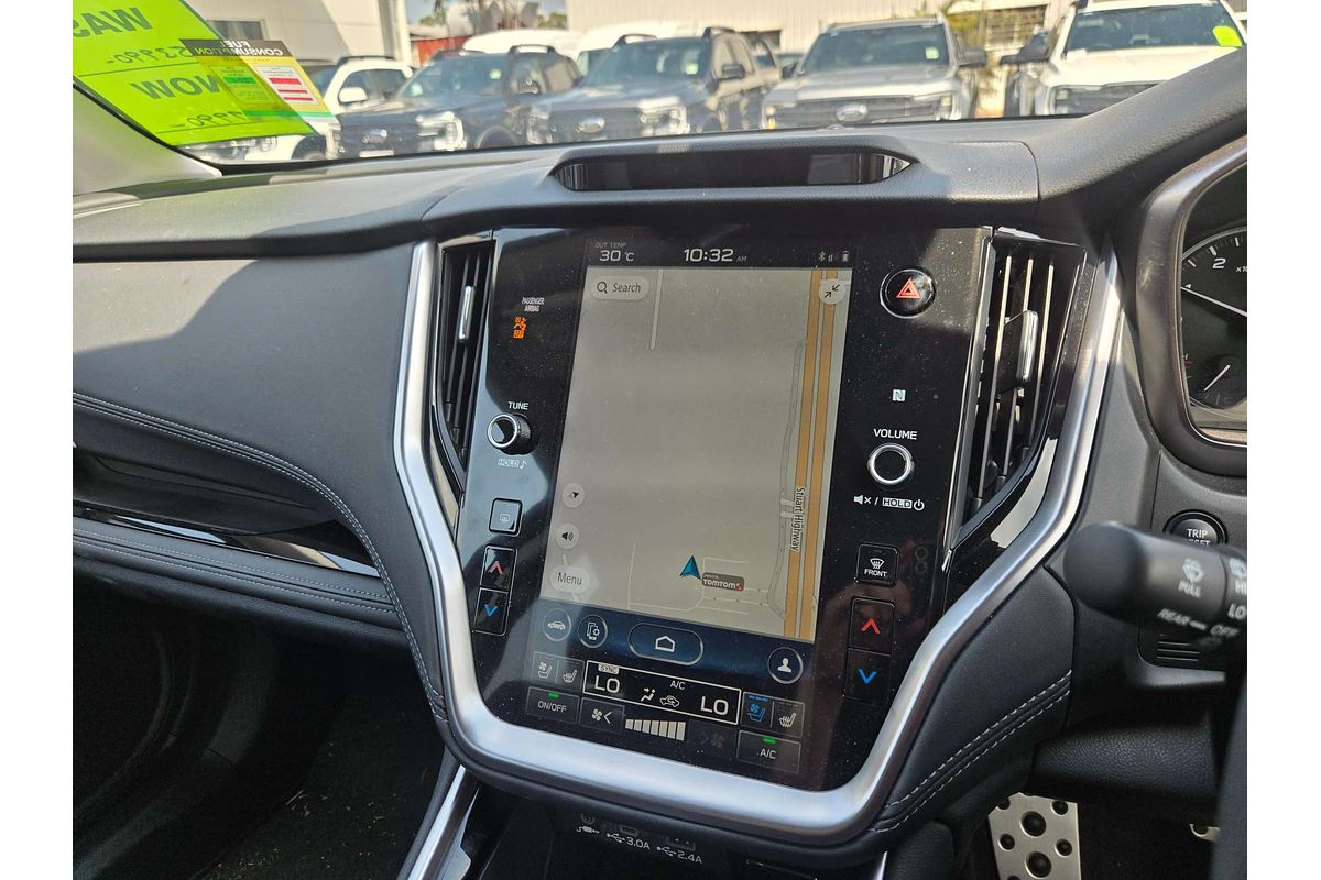 2023 Subaru Outback AWD Touring 6GEN