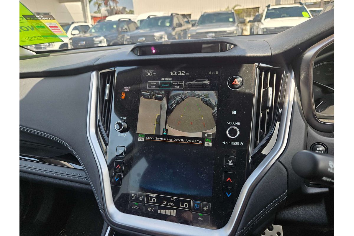 2023 Subaru Outback AWD Touring 6GEN