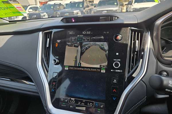 2023 Subaru Outback AWD Touring 6GEN