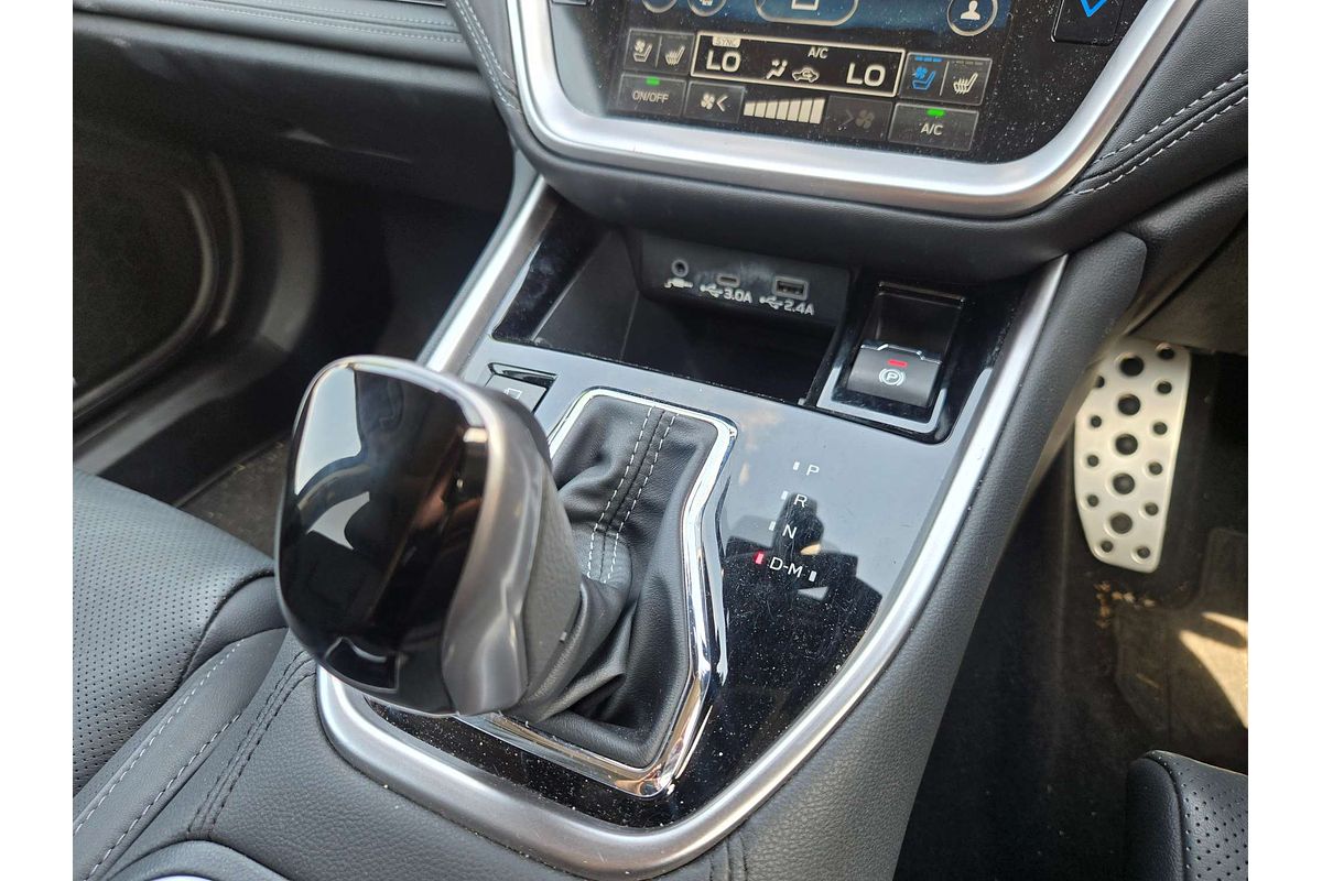 2023 Subaru Outback AWD Touring 6GEN