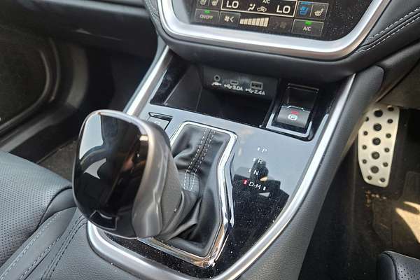 2023 Subaru Outback AWD Touring 6GEN