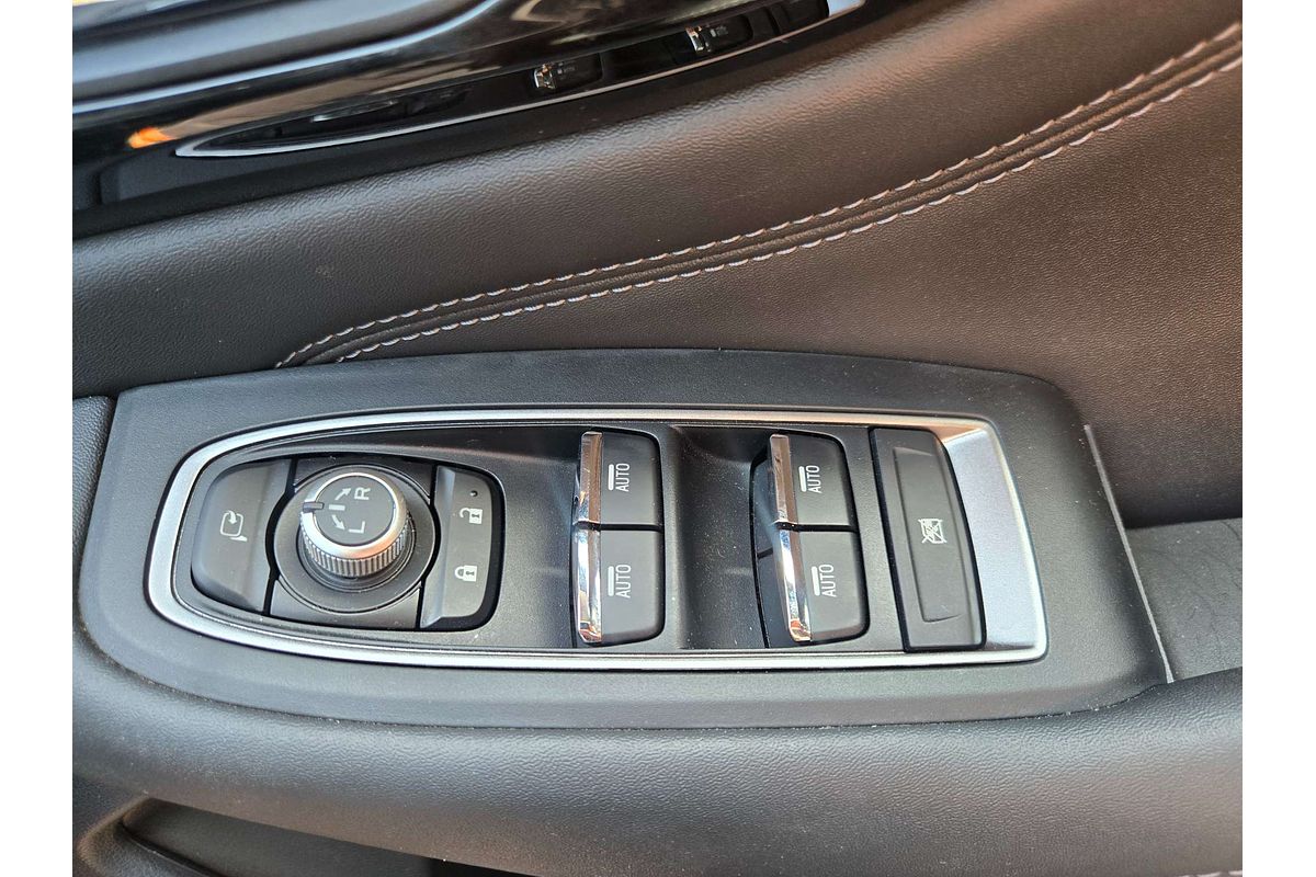 2023 Subaru Outback AWD Touring 6GEN