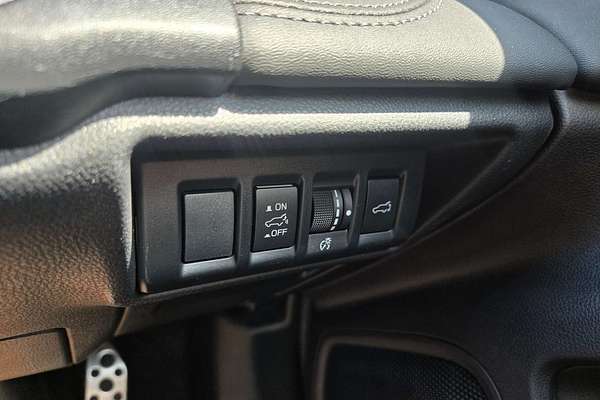 2023 Subaru Outback AWD Touring 6GEN