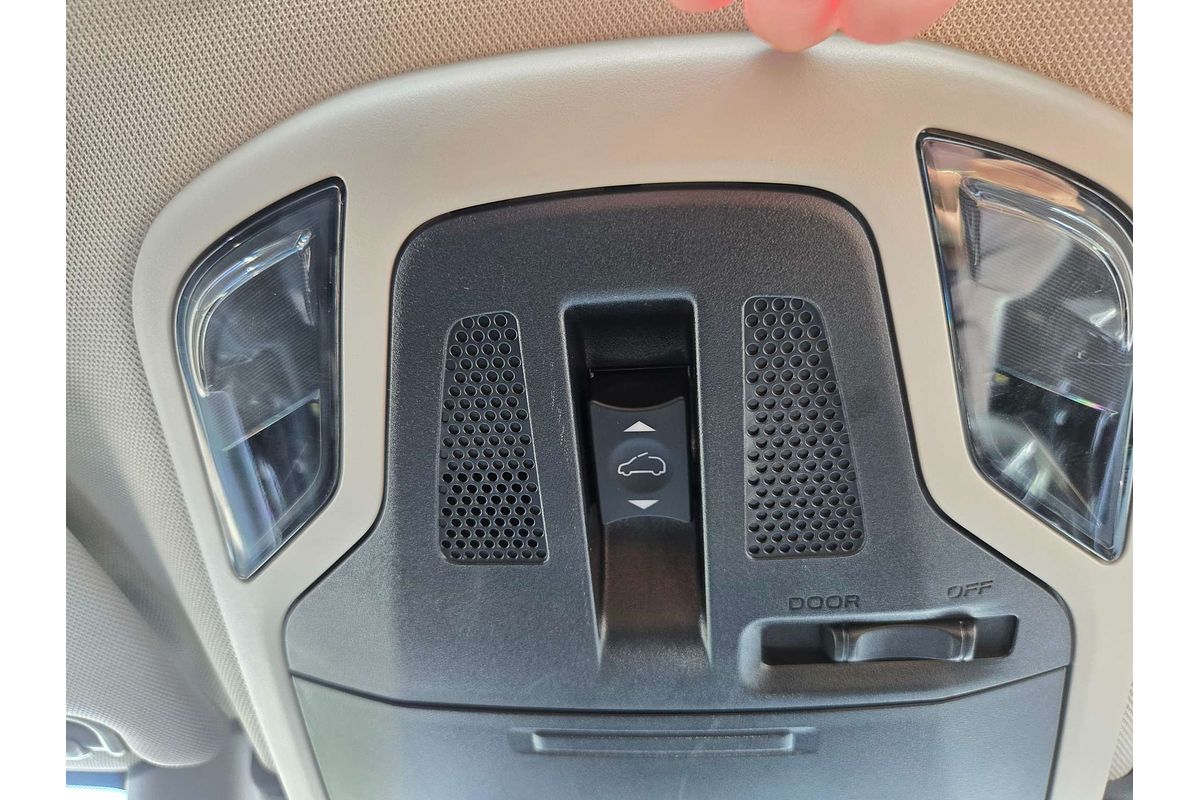 2023 Subaru Outback AWD Touring 6GEN