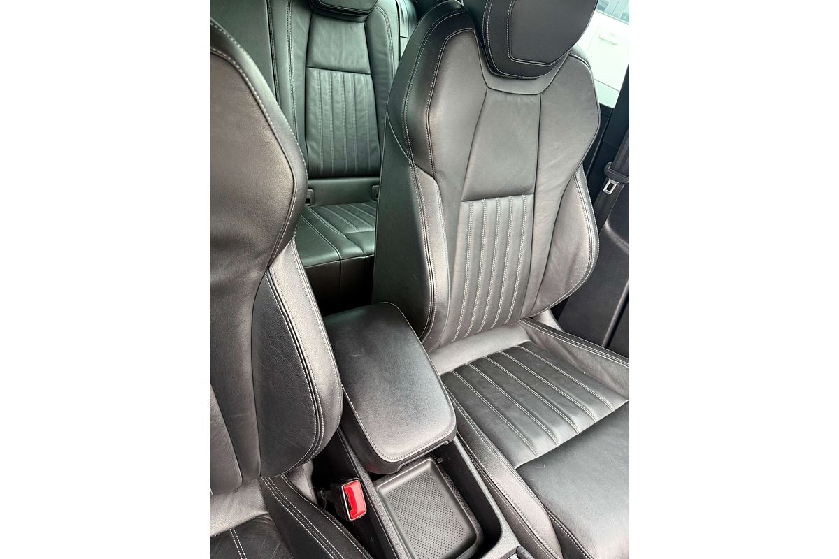 2021 SKODA Karoq 140TSI Sportline NU