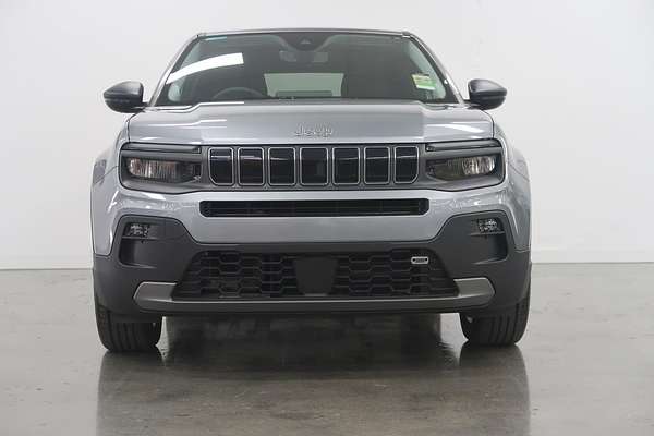 2024 Jeep Avenger Longitude JJ