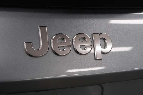 2024 Jeep Avenger Longitude JJ