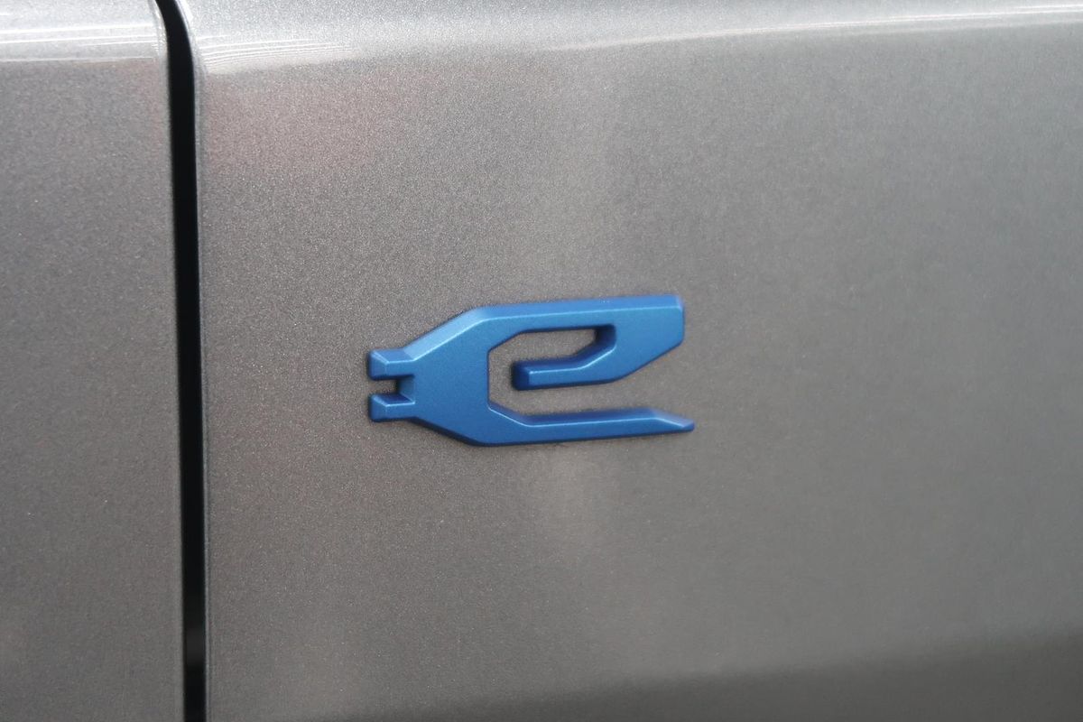 2024 Jeep Avenger Longitude JJ