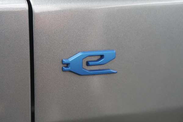 2024 Jeep Avenger Longitude JJ