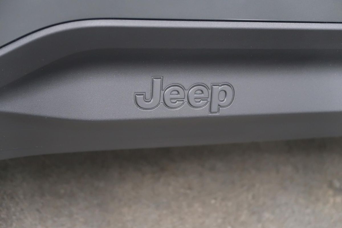 2024 Jeep Avenger Longitude JJ