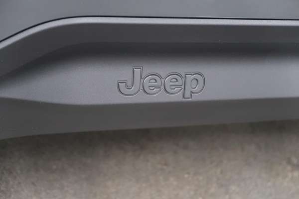 2024 Jeep Avenger Longitude JJ