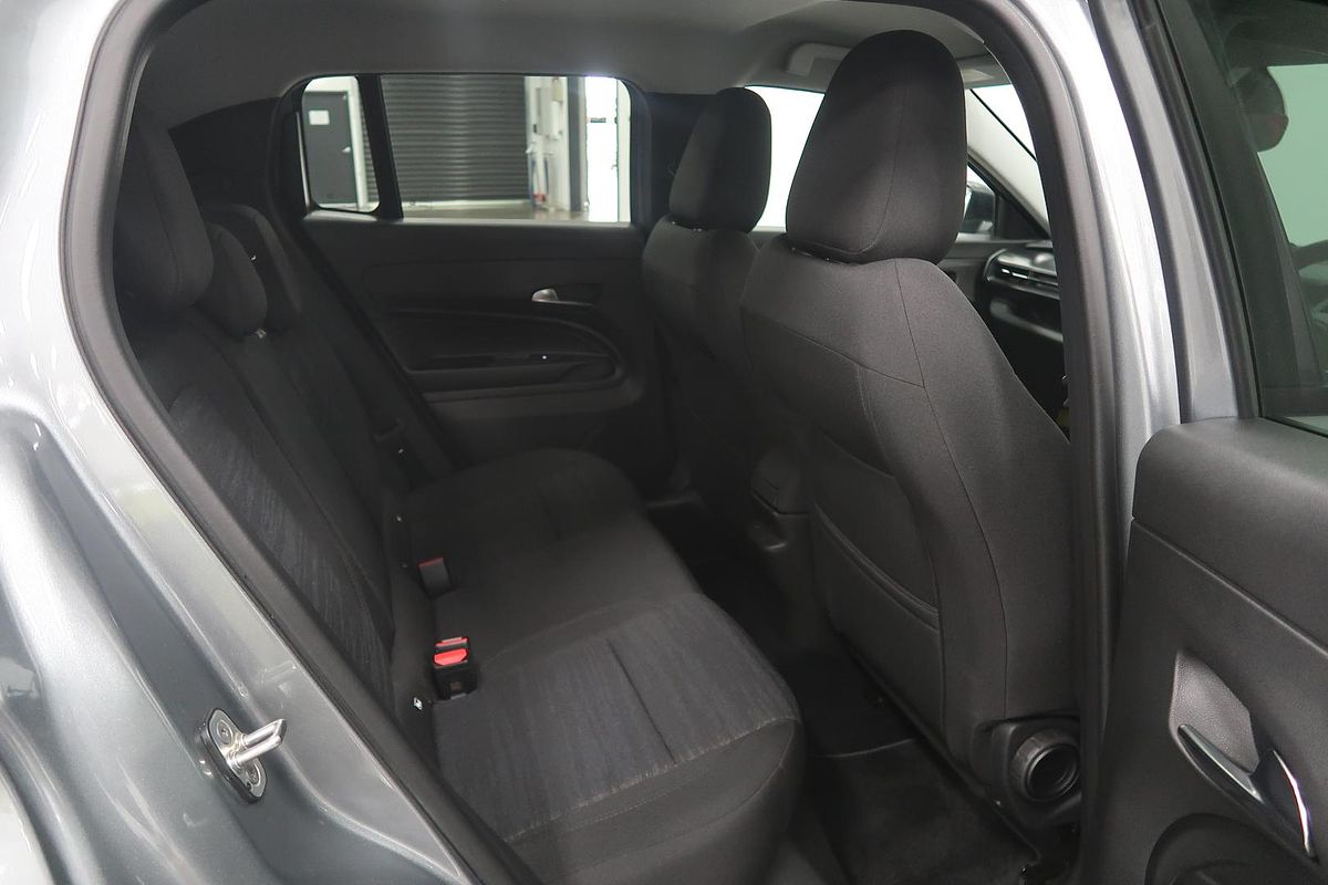 2024 Jeep Avenger Longitude JJ