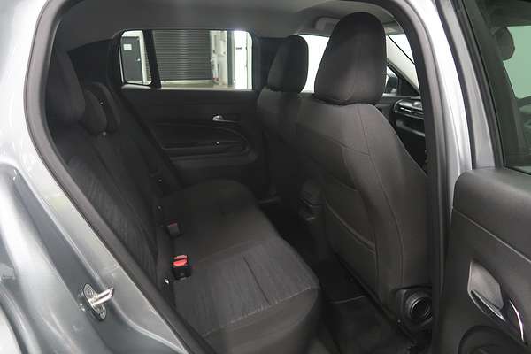 2024 Jeep Avenger Longitude JJ