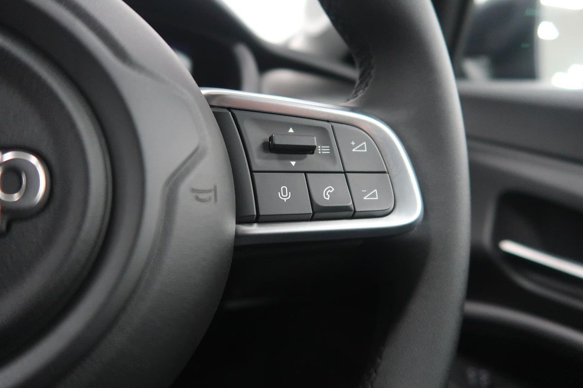 2024 Jeep Avenger Longitude JJ