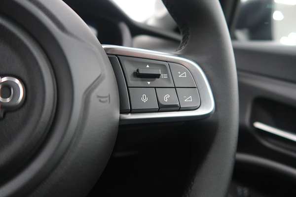 2024 Jeep Avenger Longitude JJ