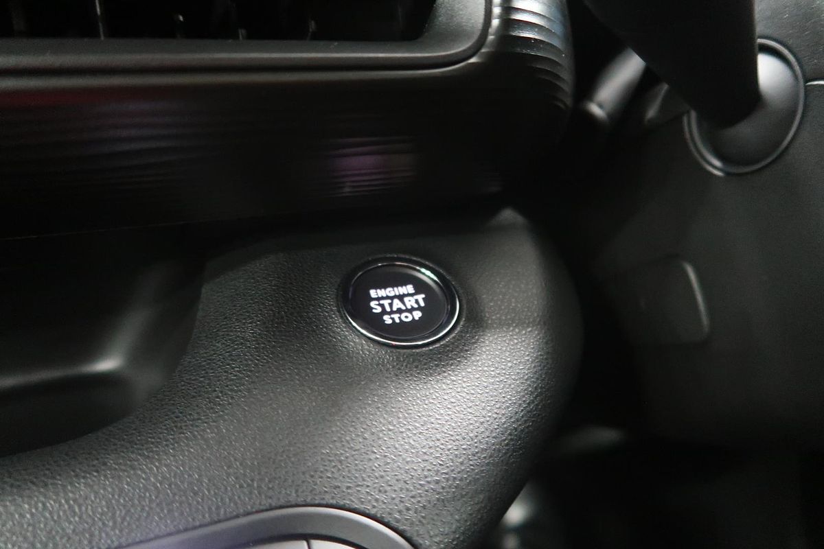 2024 Jeep Avenger Longitude JJ