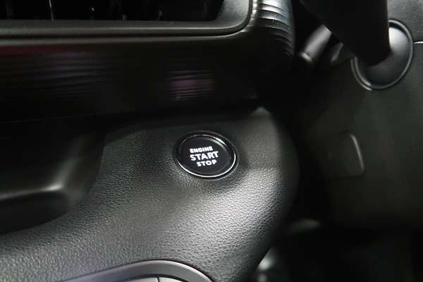 2024 Jeep Avenger Longitude JJ