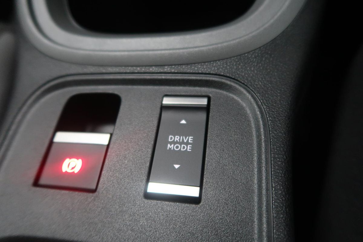 2024 Jeep Avenger Longitude JJ