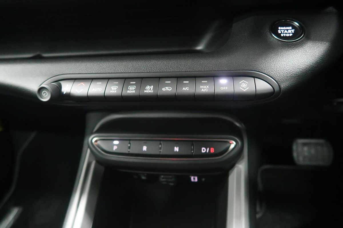 2024 Jeep Avenger Longitude JJ