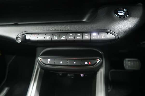 2024 Jeep Avenger Longitude JJ