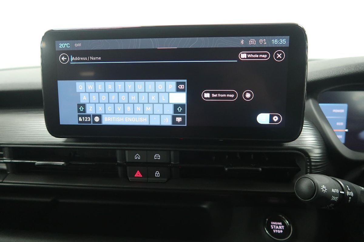 2024 Jeep Avenger Longitude JJ