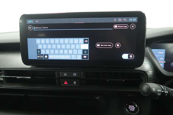 2024 Jeep Avenger Longitude JJ