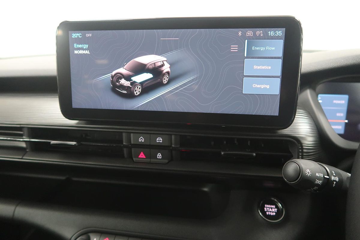 2024 Jeep Avenger Longitude JJ