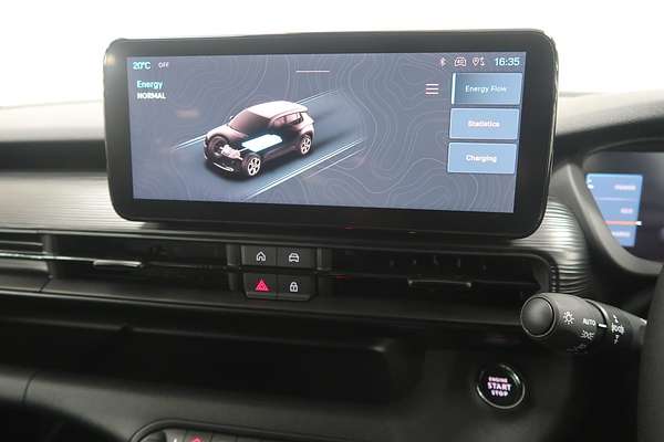 2024 Jeep Avenger Longitude JJ