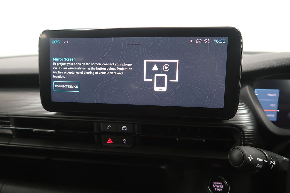 2024 Jeep Avenger Longitude JJ