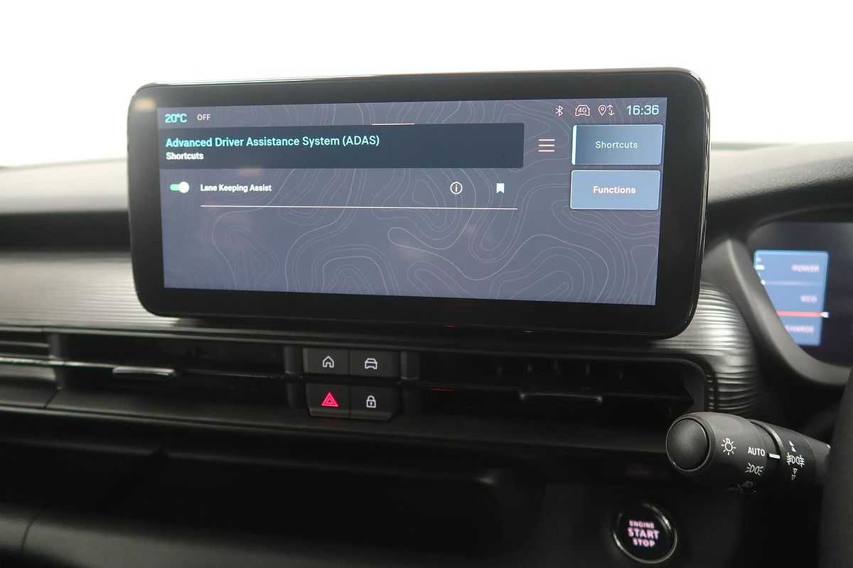 2024 Jeep Avenger Longitude JJ