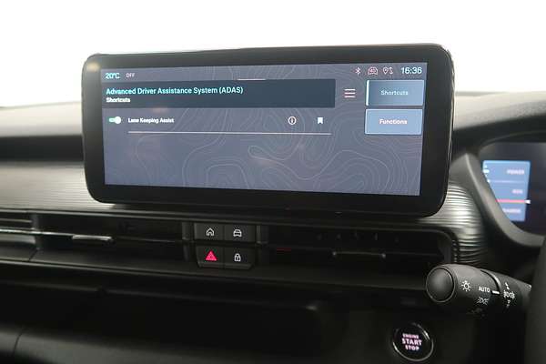 2024 Jeep Avenger Longitude JJ