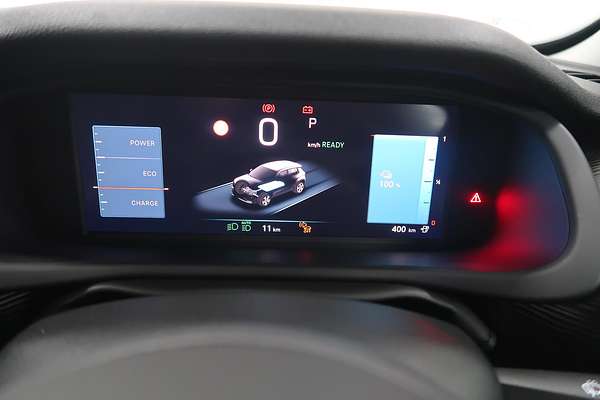 2024 Jeep Avenger Longitude JJ