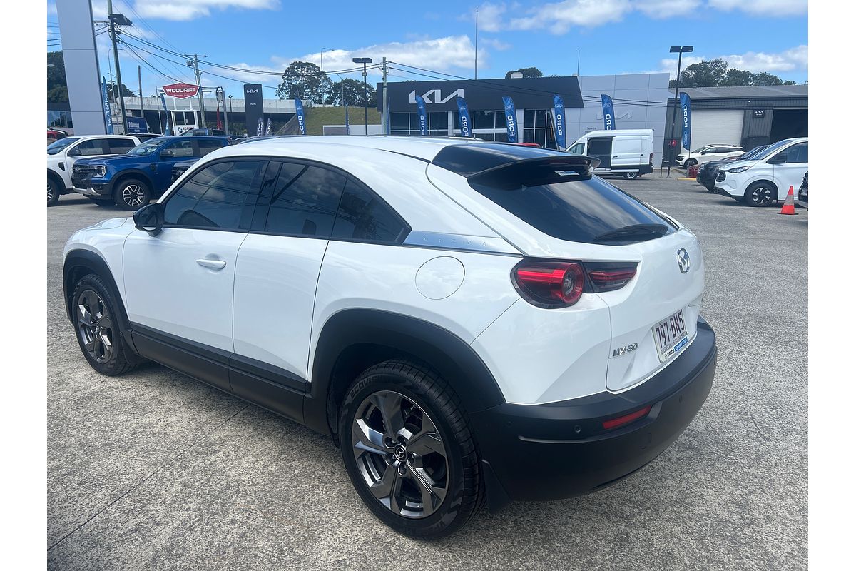 2021 Mazda MX-30 G20e Astina DR Series