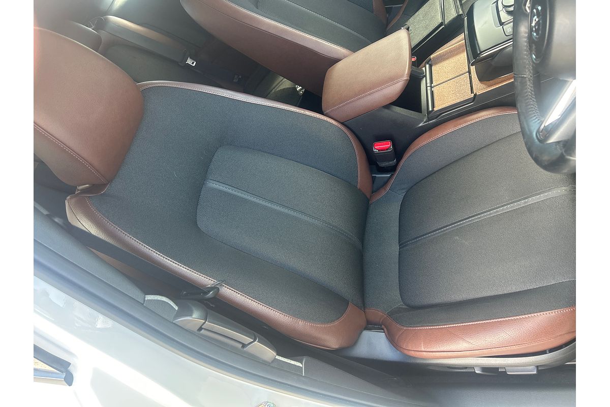 2021 Mazda MX-30 G20e Astina DR Series