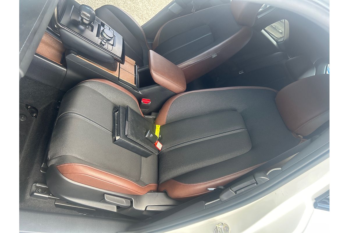 2021 Mazda MX-30 G20e Astina DR Series