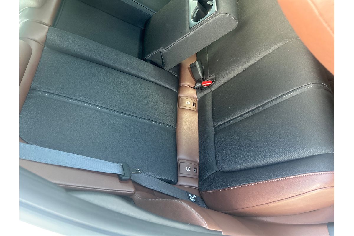 2021 Mazda MX-30 G20e Astina DR Series