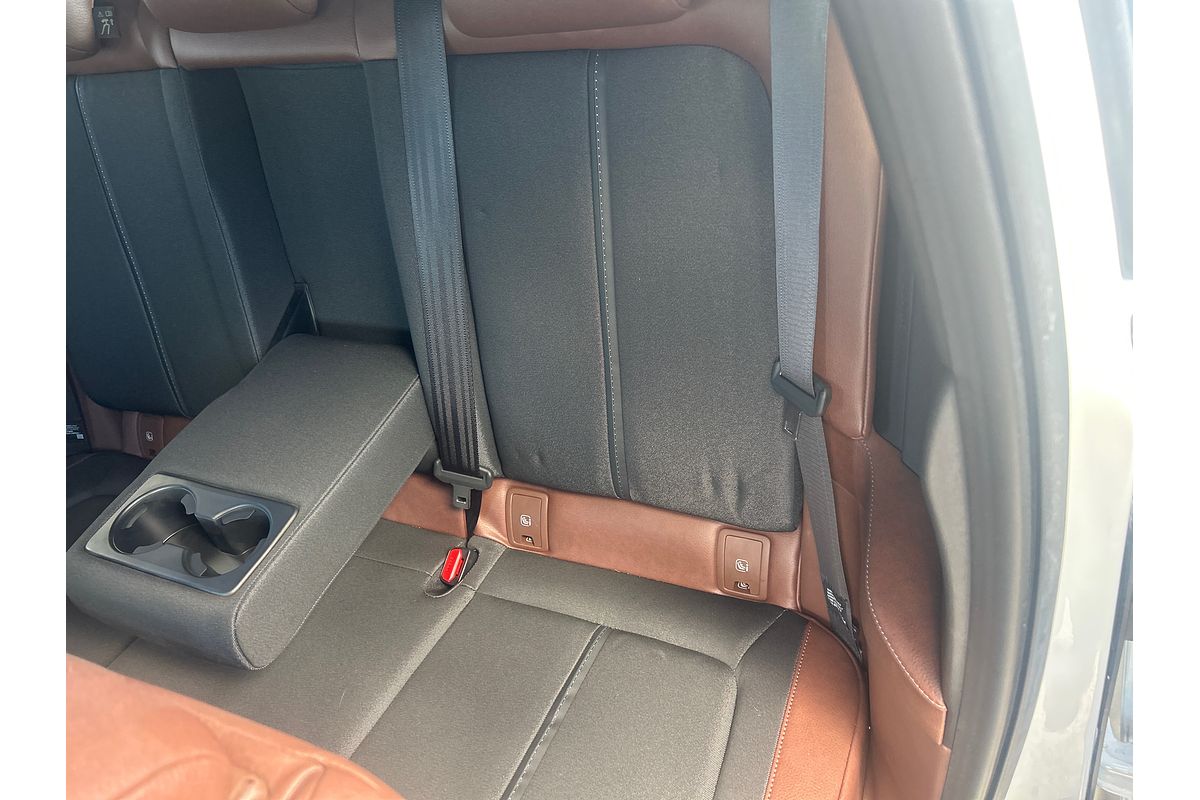 2021 Mazda MX-30 G20e Astina DR Series