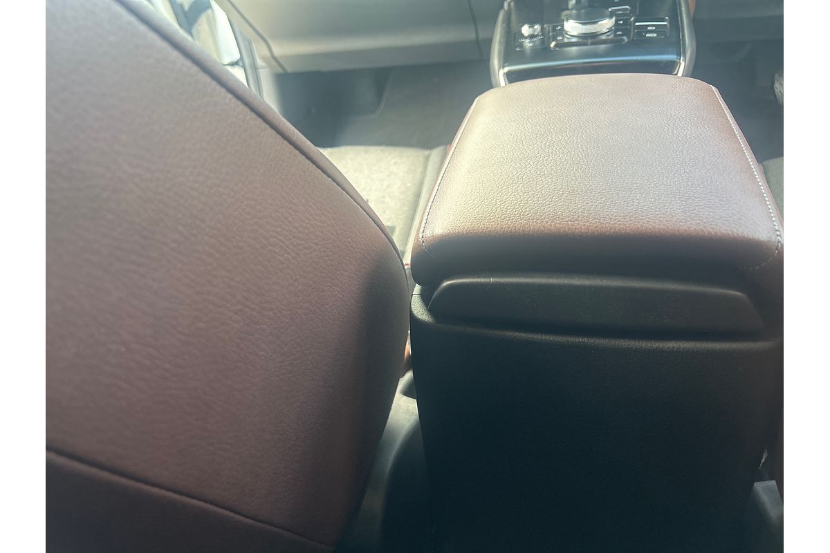 2021 Mazda MX-30 G20e Astina DR Series