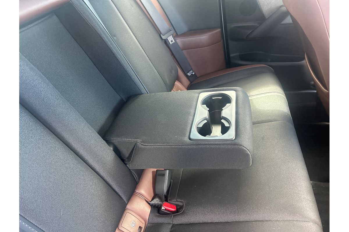 2021 Mazda MX-30 G20e Astina DR Series