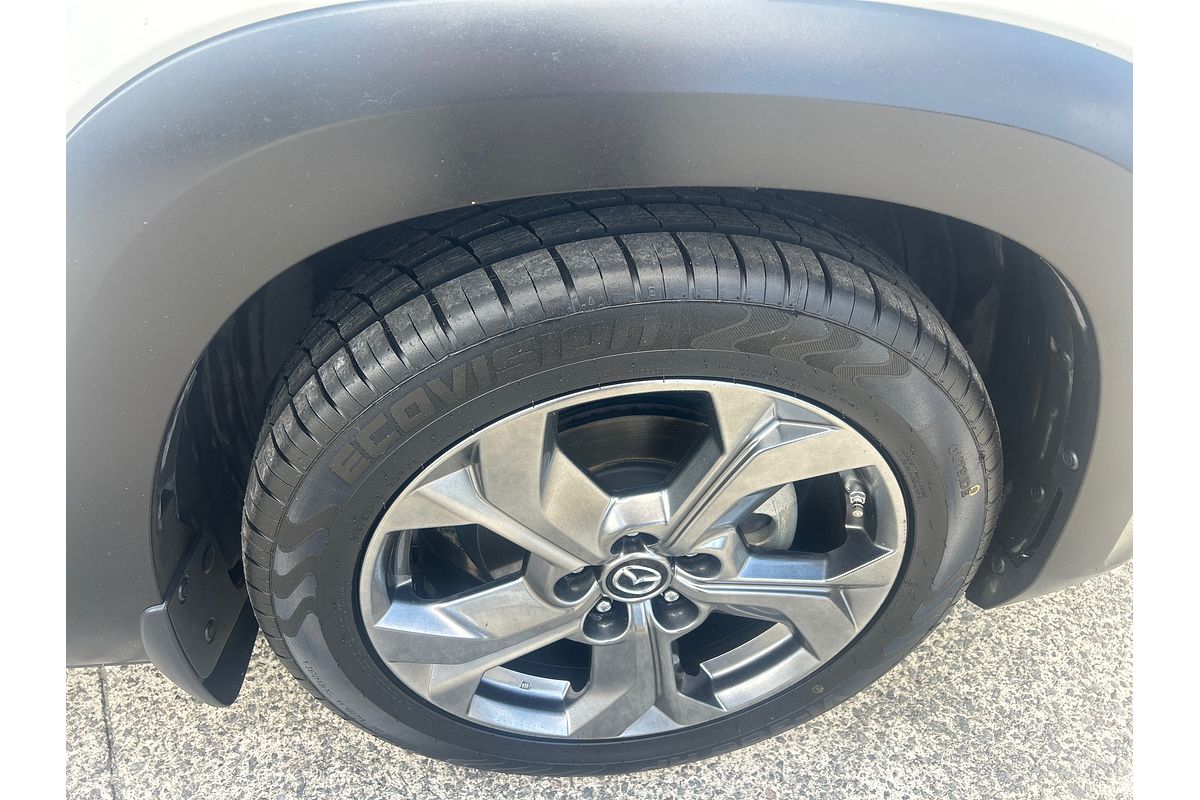 2021 Mazda MX-30 G20e Astina DR Series