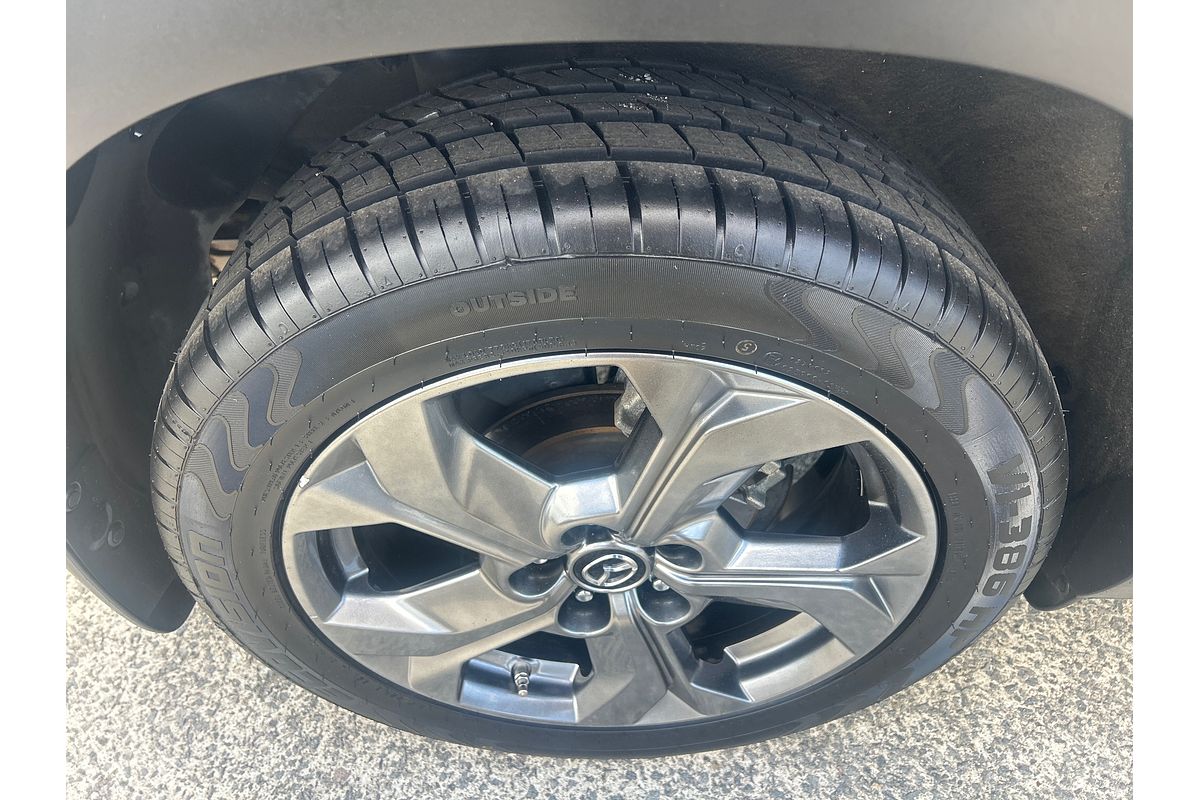 2021 Mazda MX-30 G20e Astina DR Series