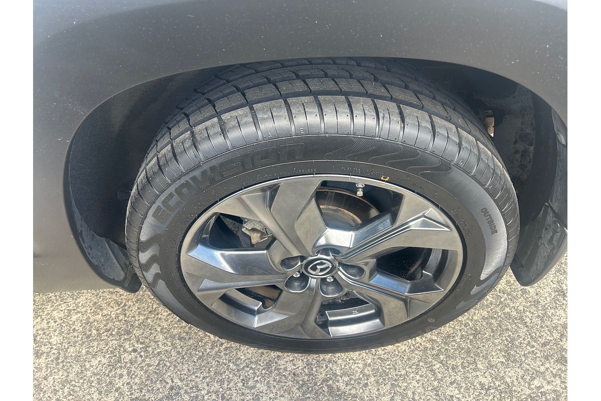 2021 Mazda MX-30 G20e Astina DR Series