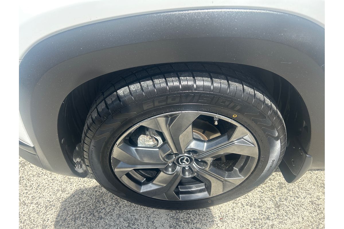 2021 Mazda MX-30 G20e Astina DR Series