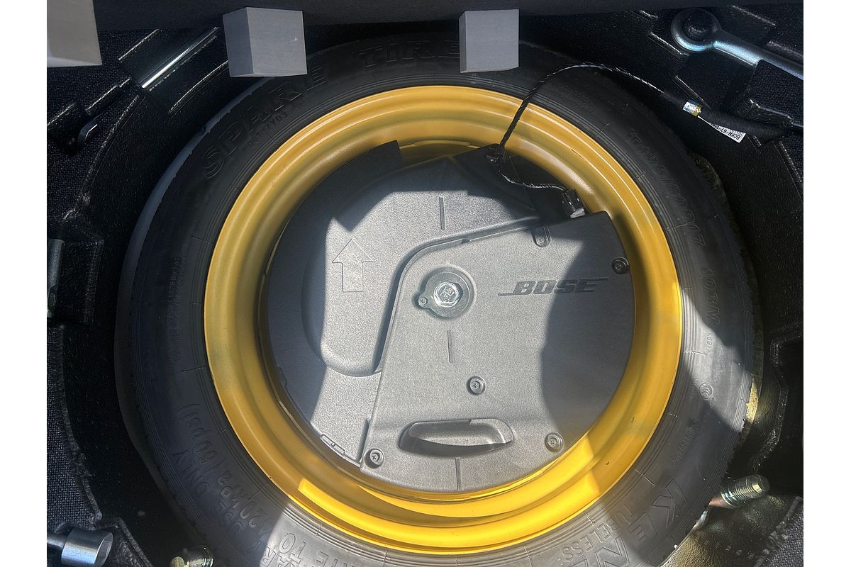 2021 Mazda MX-30 G20e Astina DR Series