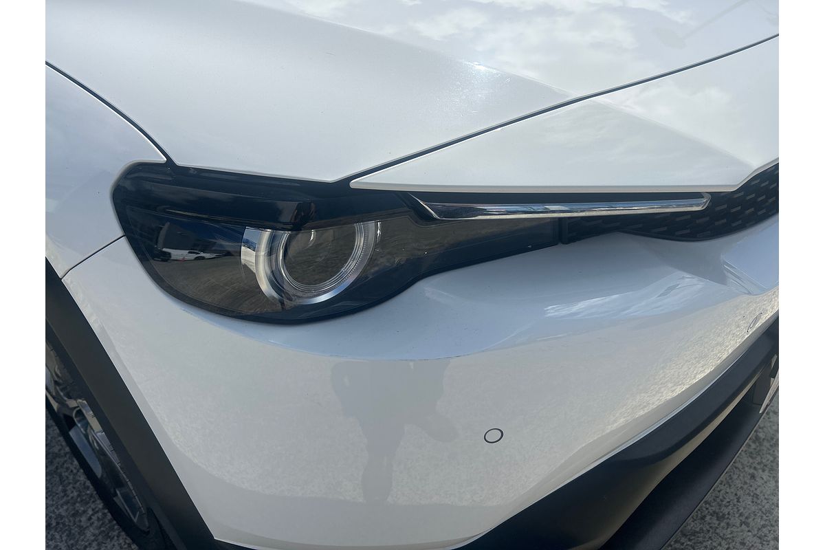 2021 Mazda MX-30 G20e Astina DR Series