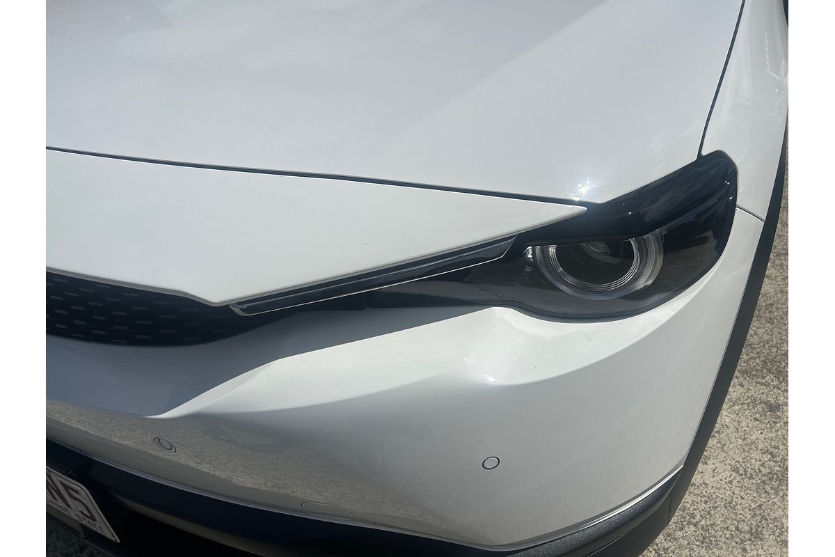 2021 Mazda MX-30 G20e Astina DR Series