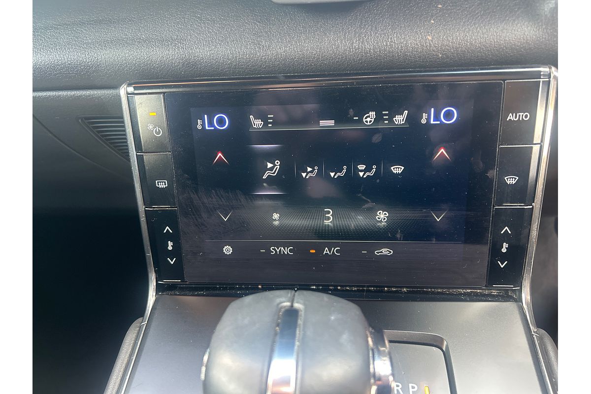 2021 Mazda MX-30 G20e Astina DR Series