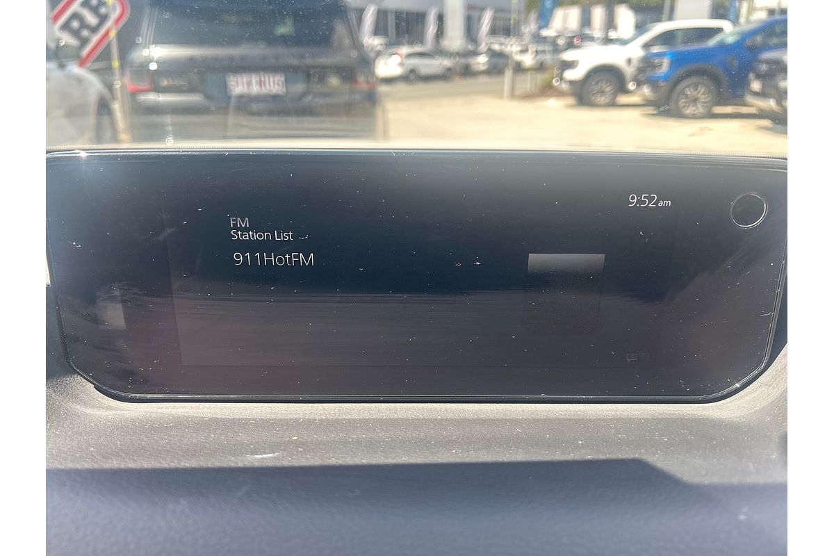 2021 Mazda MX-30 G20e Astina DR Series