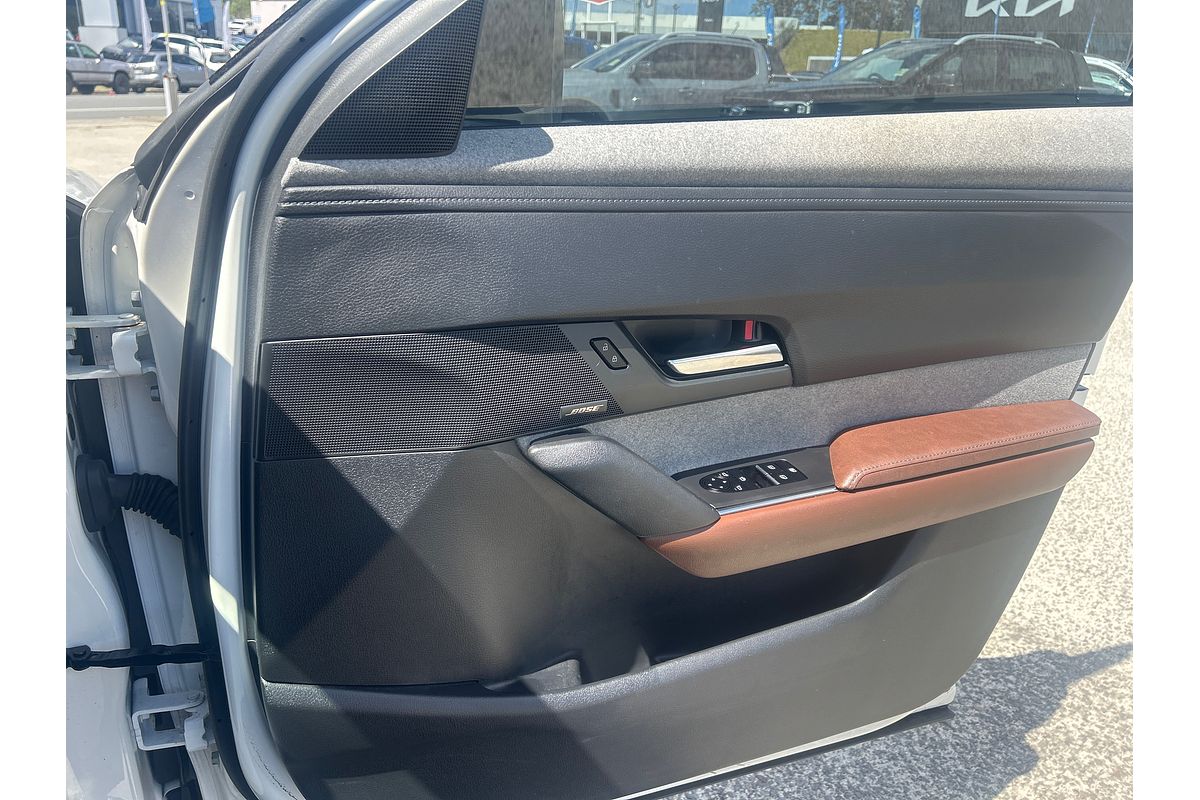 2021 Mazda MX-30 G20e Astina DR Series