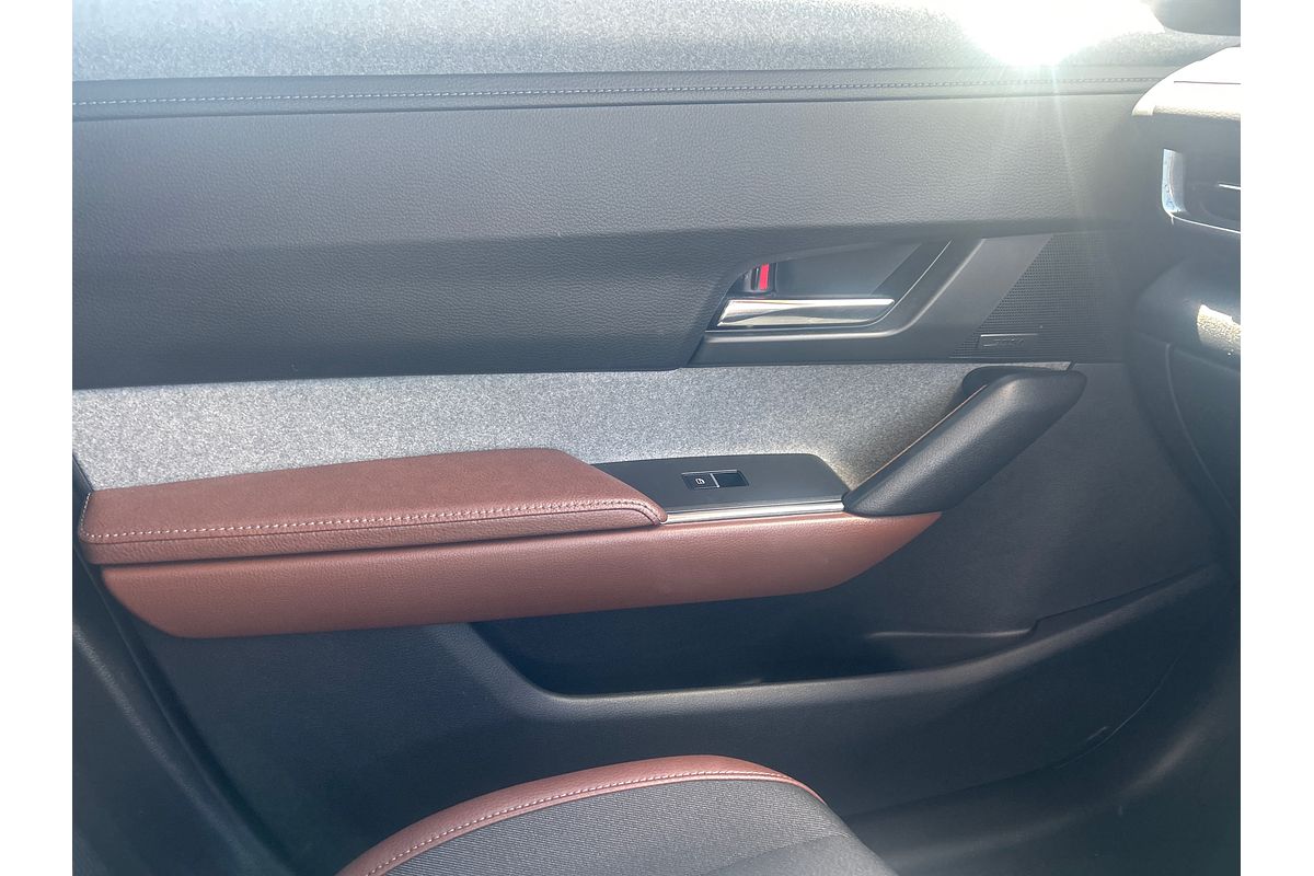 2021 Mazda MX-30 G20e Astina DR Series